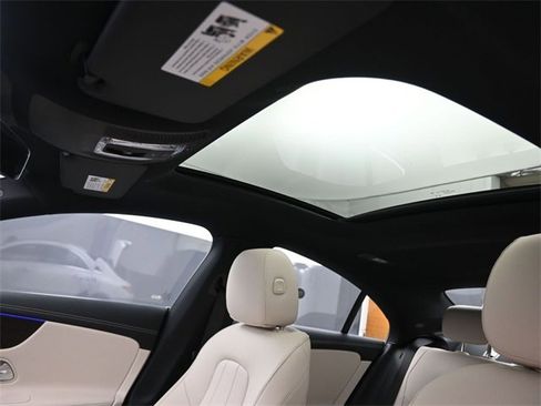 New 2026 Mercedes-Benz CLA 250 CLA 250 image 10