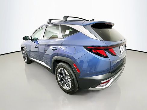 New 2026 Hyundai Tucson SEL image 7
