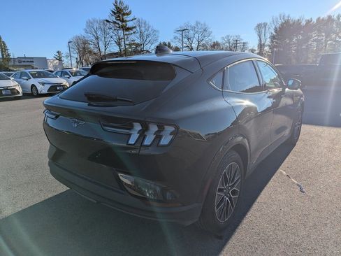 Used 2025 Ford Mustang Mach-E Premium image 6