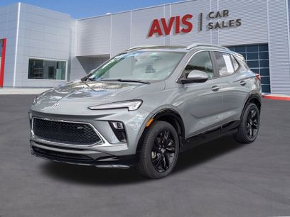 Used 2024 Buick Encore GX Sport Touring w/ Comfort Package