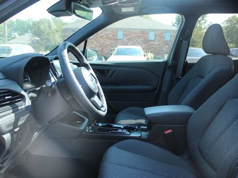 Used 2026 Subaru Forester Premium AWD/4WD image 11