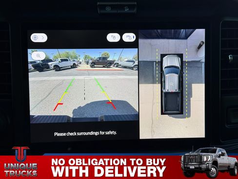 Used 2026 Ford F250 Lariat w/ Tremor Off-Road Package AWD/4WD image 38