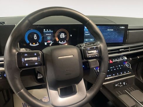 Certified 2024 Hyundai Santa Fe XRT image 19