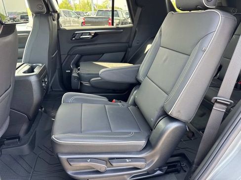New 2026 Chevrolet Tahoe Premier AWD/4WD image 17