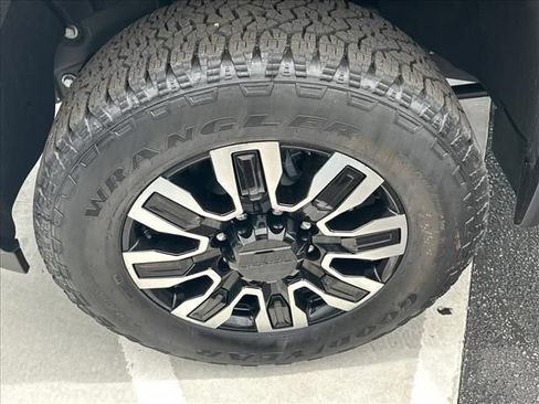 New 2026 GMC Sierra 2500 Denali Ultimate w/ Max Trailering Package AWD/4WD image 18
