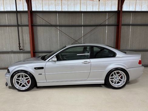 Used 2003 BMW M3 Base 2dr Coupe image 21