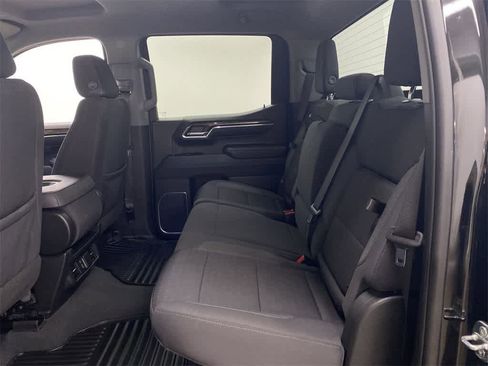 Used 2023 GMC Sierra 1500 Elevation image 15