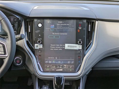 New 2025 Subaru Outback Premium image 19