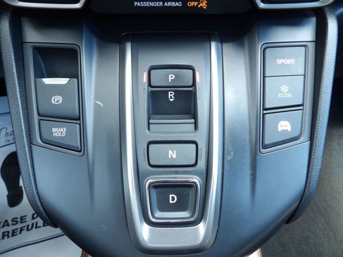 Used 2021 Honda CR-V Touring image 23