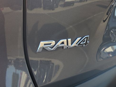 Certified 2025 Toyota RAV4 XLE image 12