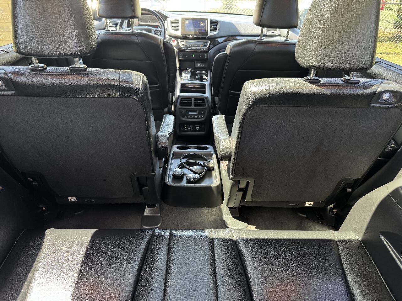 Used 2018 Honda Pilot Elite image 41