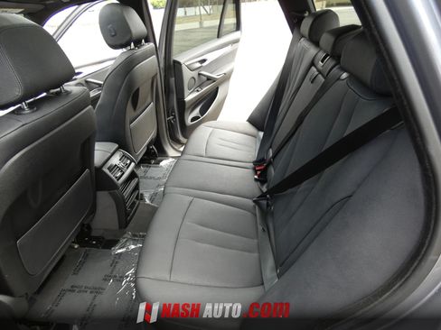 Used 2017 BMW X5 xDrive35i AWD/4WD image 43