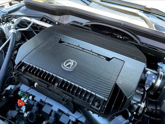 Used 2024 Acura MDX w/ Technology Package FWD image 34