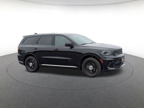 New 2023 Dodge Durango AWD image 1
