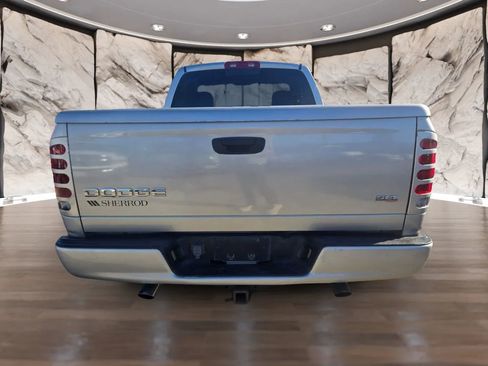 Used 2003 Dodge Ram 1500 Truck ST image 7