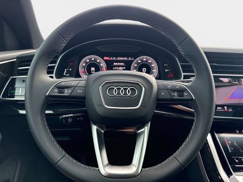 New 2026 Audi Q8 Premium Plus AWD/4WD image 28