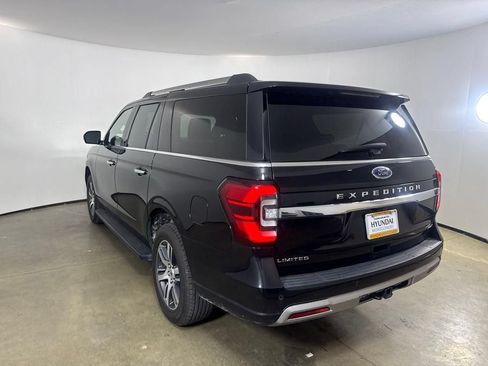 Used 2024 Ford Expedition Max Limited RWD image 11