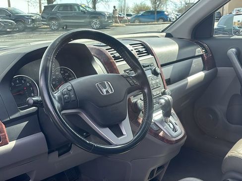 Used 2008 Honda CR-V EX-L image 26