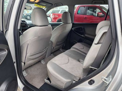 Used 2011 Toyota RAV4 4WD w/ Base L4 Extra Value Pkg image 12
