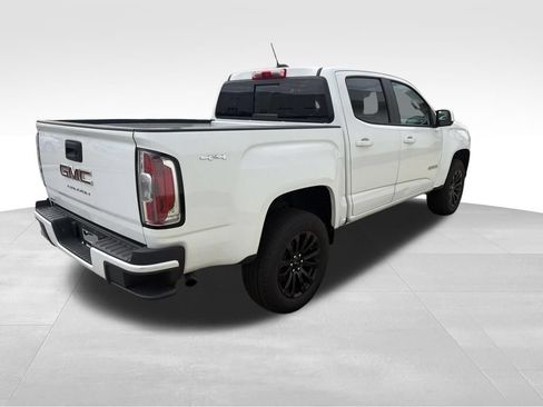 Used 2022 GMC Canyon Elevation AWD/4WD image 5