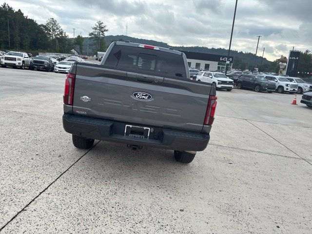 Used 2024 Ford F150 King Ranch AWD/4WD image 29
