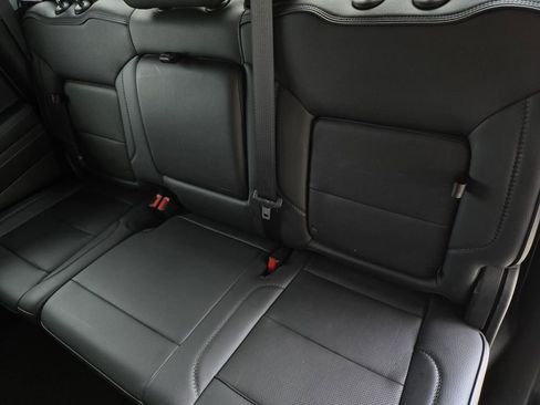 Used 2022 GMC Sierra 1500 Denali AWD/4WD image 14
