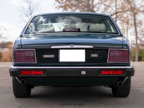 Used 1994 Jaguar XJ6 image 7