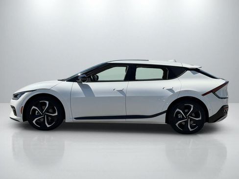 Used 2024 Kia EV6 GT-Line AWD/4WD image 2