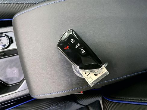 New 2026 Volkswagen Golf image 22