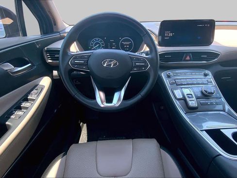 Used 2023 Hyundai Santa Fe SEL Premium AWD/4WD image 6