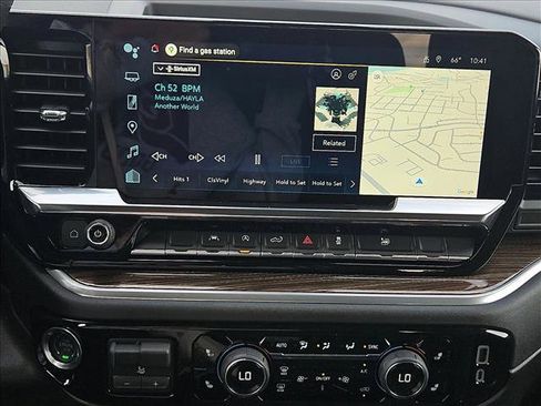 New 2026 Chevrolet Silverado 1500 RST w/ RST Select Package image 12