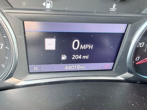 Used 2019 Chevrolet Equinox Premier AWD/4WD image 9