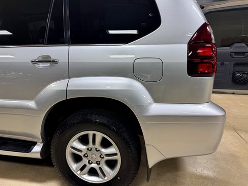 Used 2008 Lexus GX 470 AWD/4WD image 17
