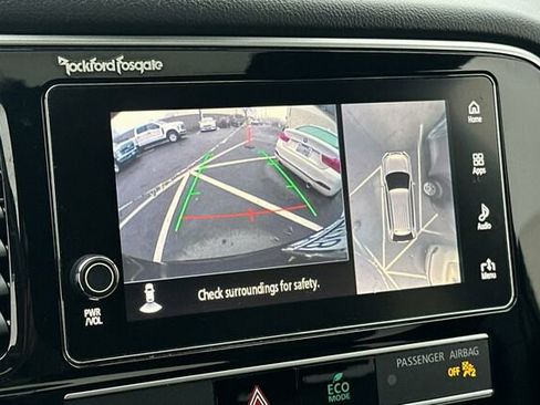 Used 2019 Mitsubishi Outlander GT image 17