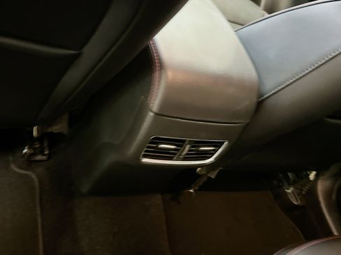 Used 2025 MAZDA CX-5 Carbon Edition image 29