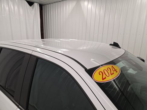 Used 2024 Chevrolet Silverado 3500 W/T w/ WT Convenience Package image 6