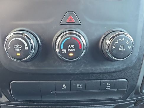 Used 2021 RAM 1500 Classic Warlock image 19