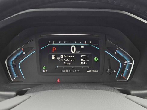 Used 2023 Honda Odyssey EX-L image 14