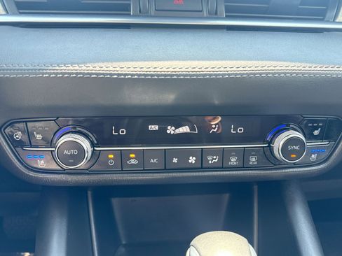 Used 2021 MAZDA MAZDA6 Grand Touring Reserve FWD image 21