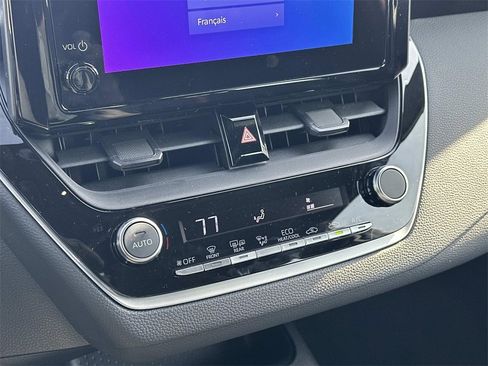 New 2026 Toyota Corolla SE image 29