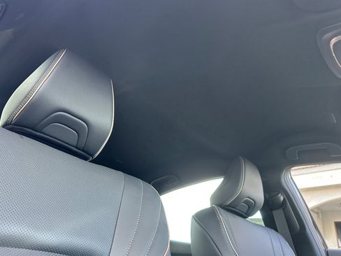 New 2026 Toyota Crown XLE image 18