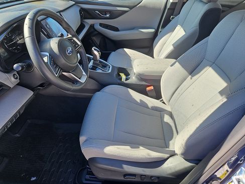 Certified 2025 Subaru Legacy Premium image 28