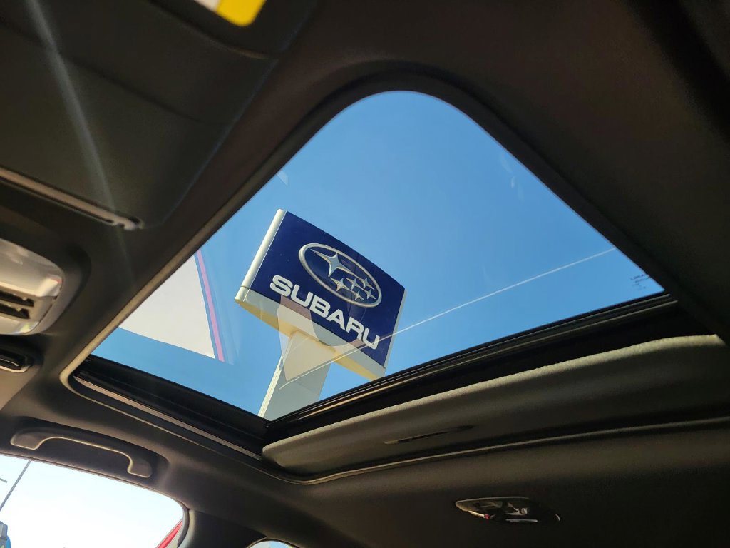 New 2026 Subaru Crosstrek 2.5i Wilderness w/ Crosstrek Mirror Package AWD/4WD image 13