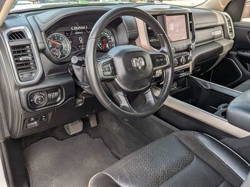 Used 2020 RAM 1500 Laramie AWD/4WD image 31