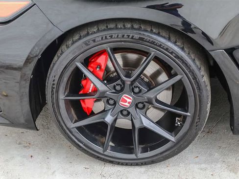 Used 2025 Honda Civic Type R image 8