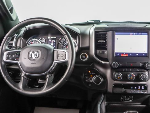 Used 2023 RAM 1500 Big Horn AWD/4WD image 17