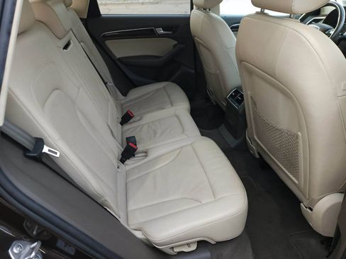 Used 2013 Audi Q5 3.0T Premium Plus AWD/4WD image 22