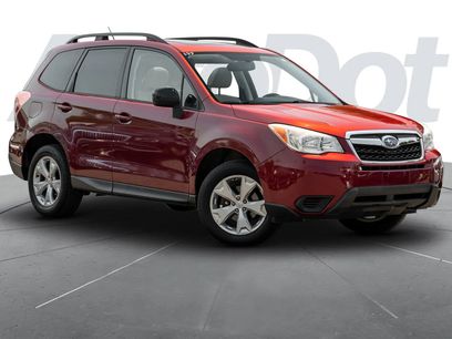 Used 2014 Subaru Forester 2.5i Premium w/ Popular Package #2