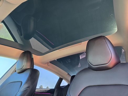 Used 2024 Tesla Model 3 Standard Range image 20