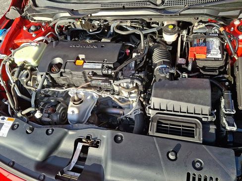 Used 2019 Honda Civic LX image 27